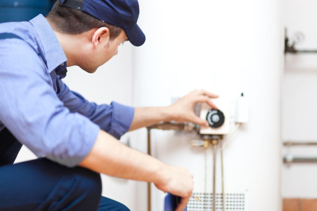 Plumbing Repairs Atlanta Georgia